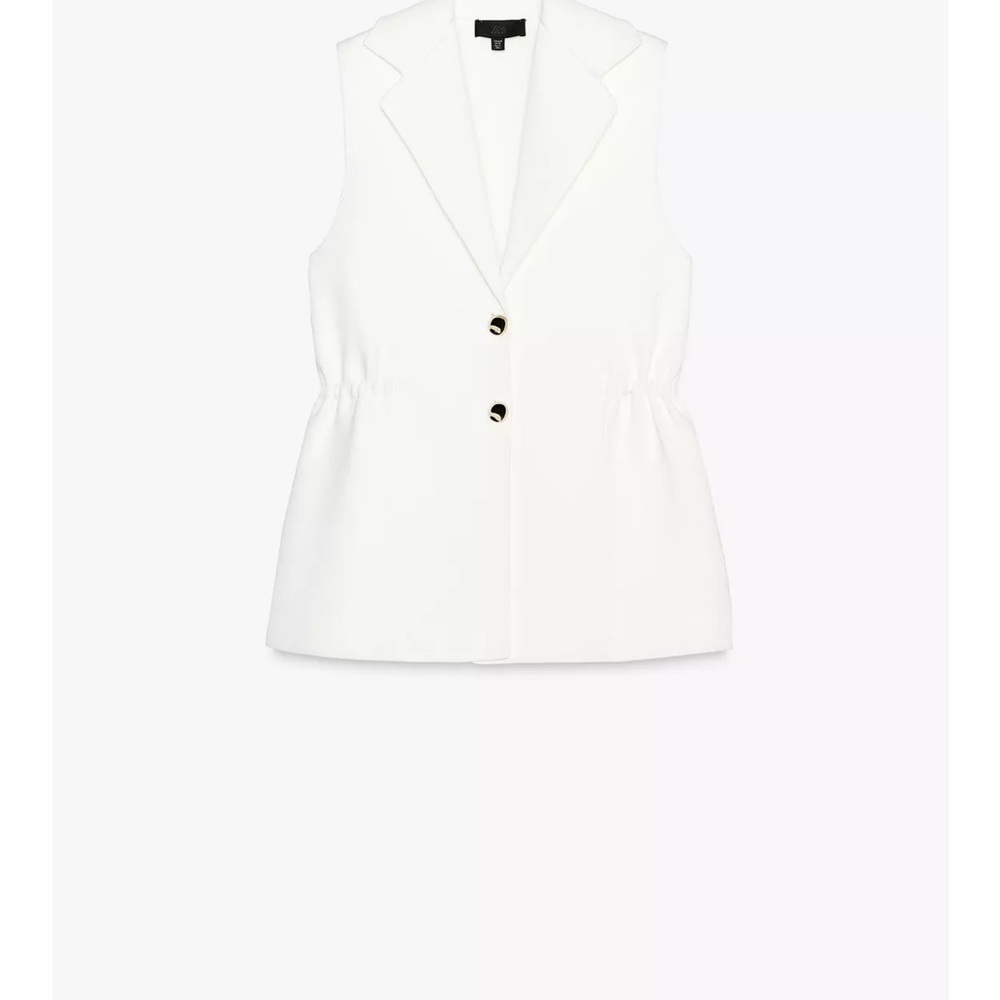 NEW ZARA KNIT VEST SIZE S
🚨 NO DISCOUNT ON THIS VEST - Picture 15 of 15